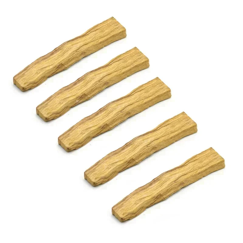 Peruvian Palo Santo Wood Incense Sticks
