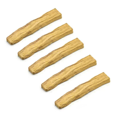 Peruvian Palo Santo Wood Incense Sticks