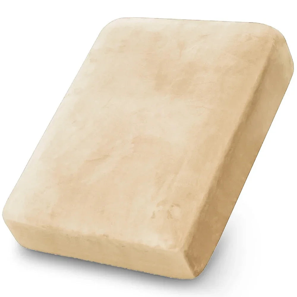 Velvet Sofa Cushion Covers