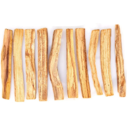 Peruvian Palo Santo Wood Incense Sticks
