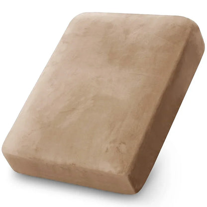 Velvet Sofa Cushion Covers