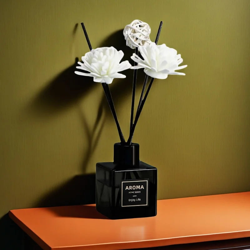 Premium 50ml Aroma Diffuser Oil