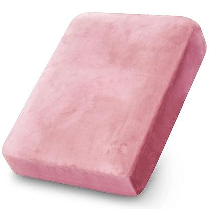 Velvet Sofa Cushion Covers