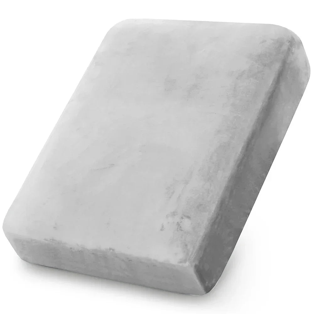 Velvet Sofa Cushion Covers