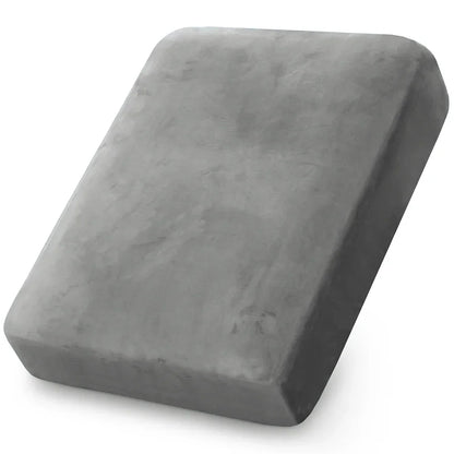 Velvet Sofa Cushion Covers