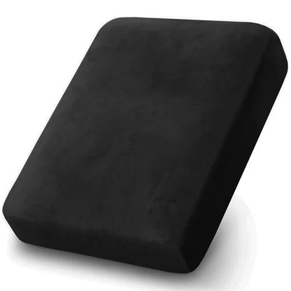 Velvet Sofa Cushion Covers