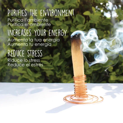 Peruvian Palo Santo Wood Incense Sticks