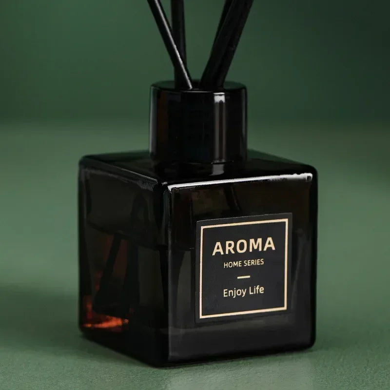 Premium 50ml Aroma Diffuser Oil
