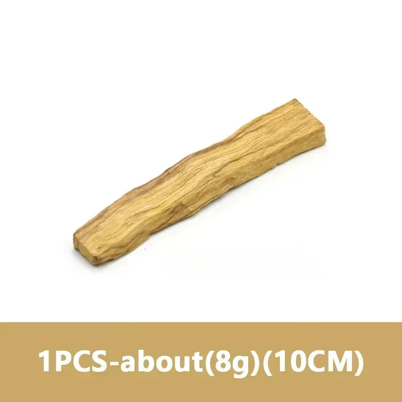 Peruvian Palo Santo Wood Incense Sticks