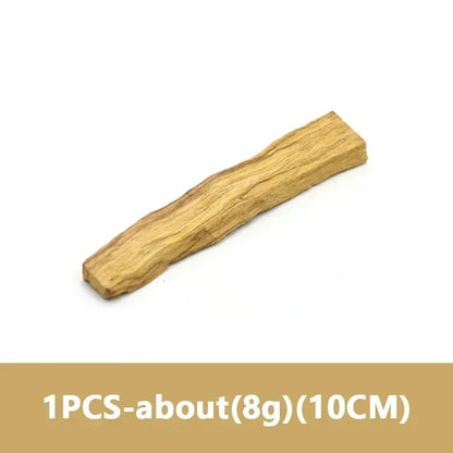 Peruvian Palo Santo Wood Incense Sticks