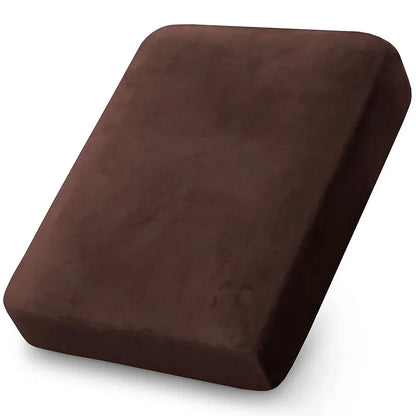 Velvet Sofa Cushion Covers